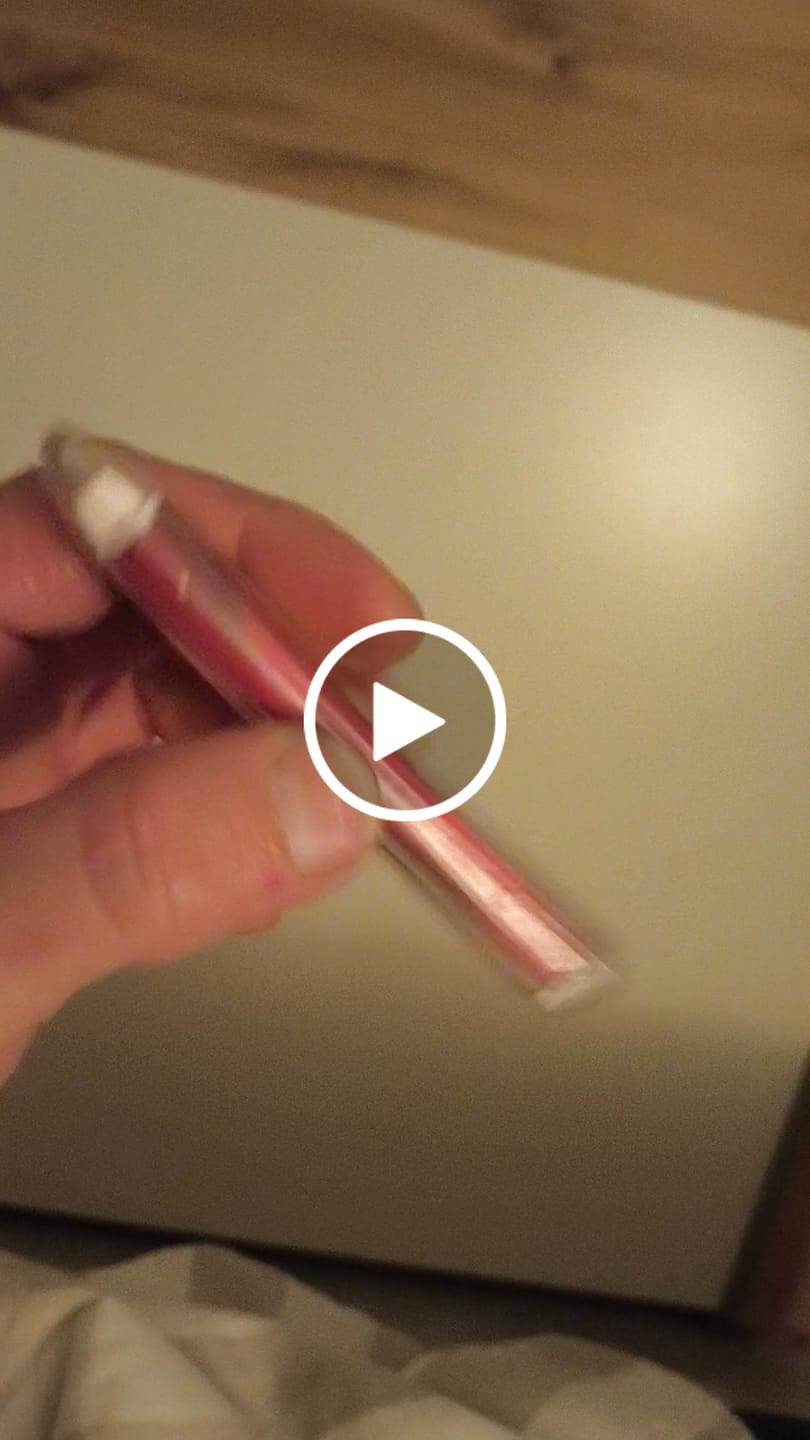 Customer video review of Flerbar - Lychee Ice (Lychee, Eis)