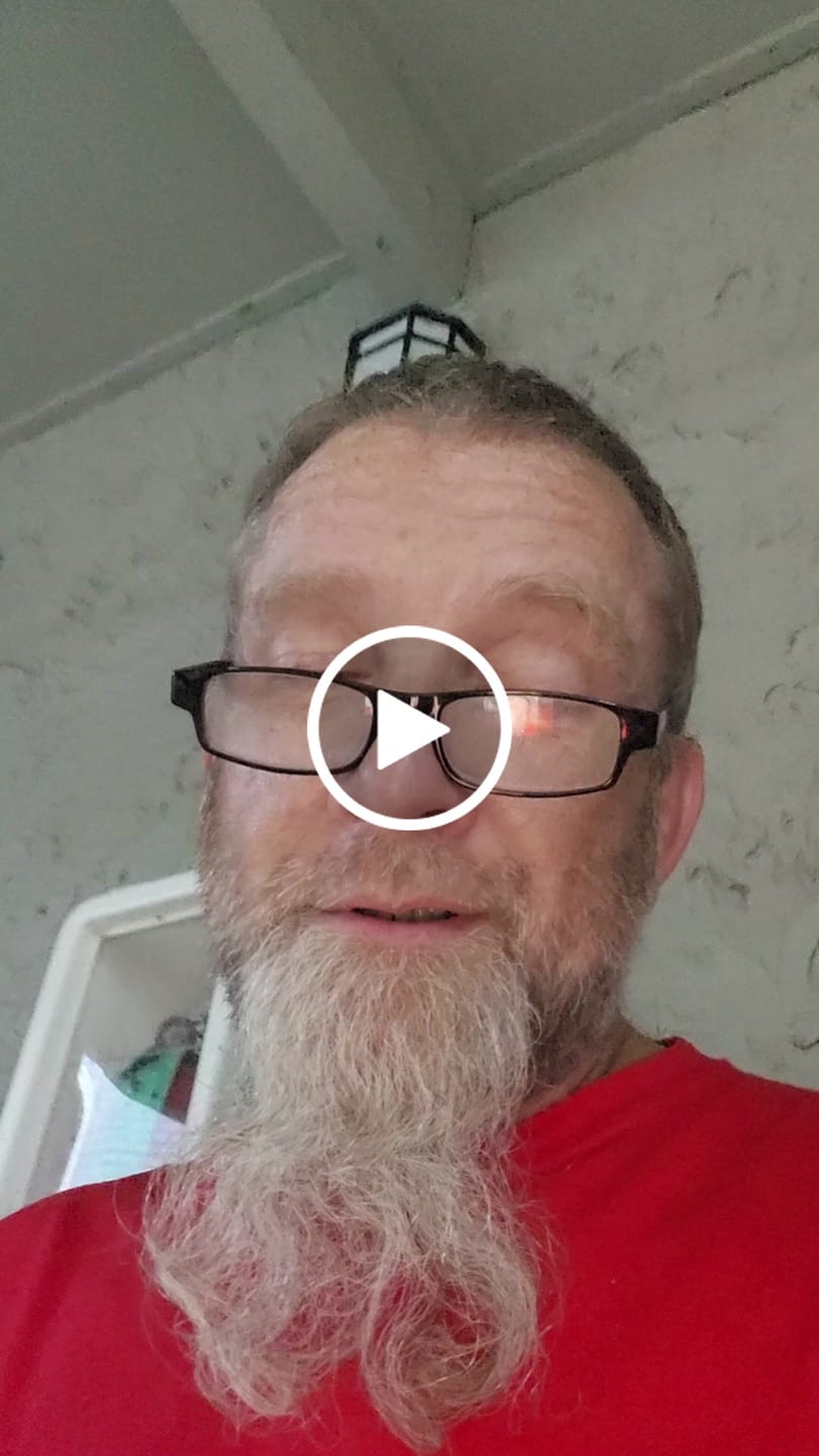 Customer video review of Apple MAC Exotic THCA Mediums