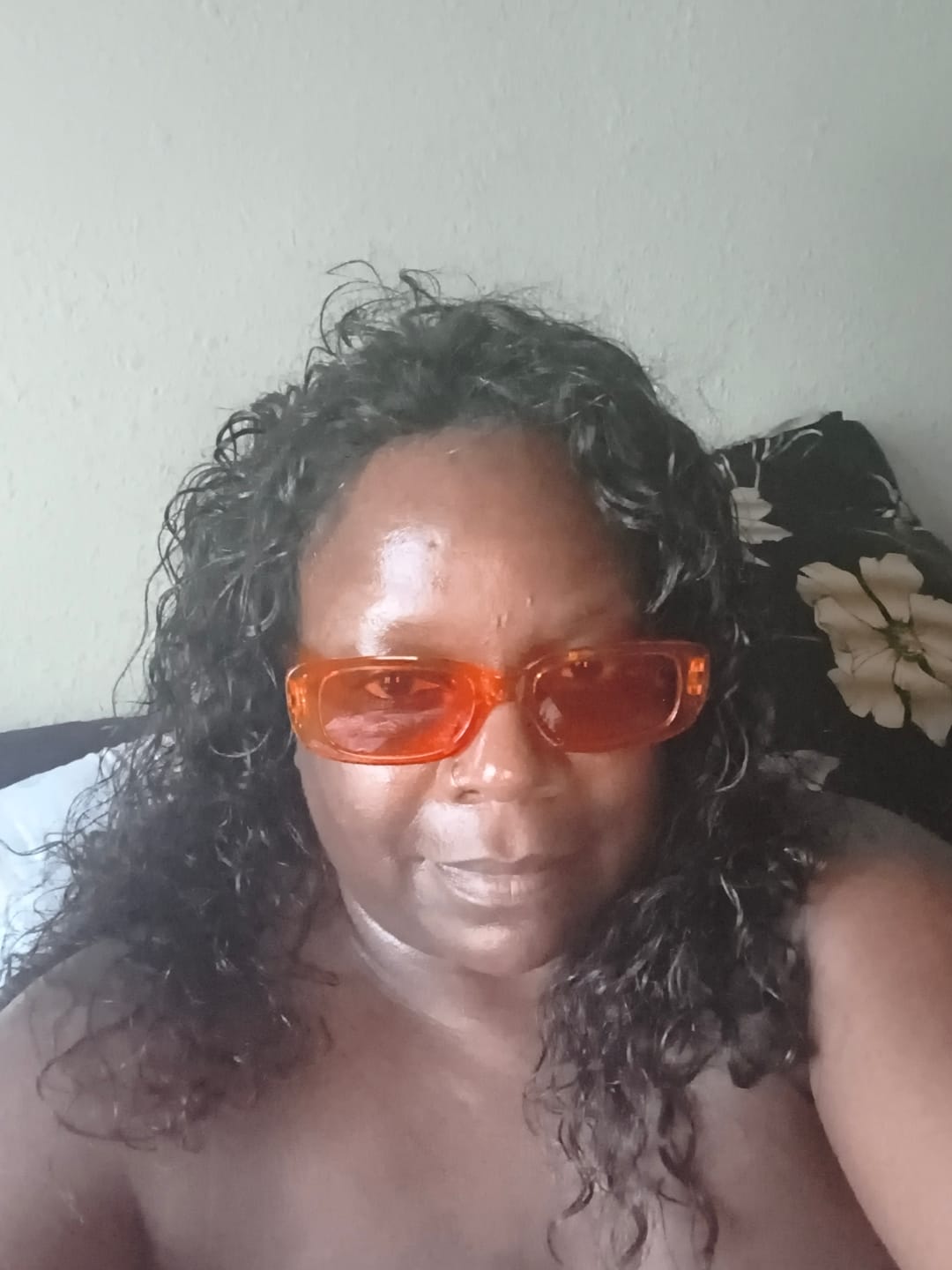 Customer photo review of Sport Lace Trio Kit