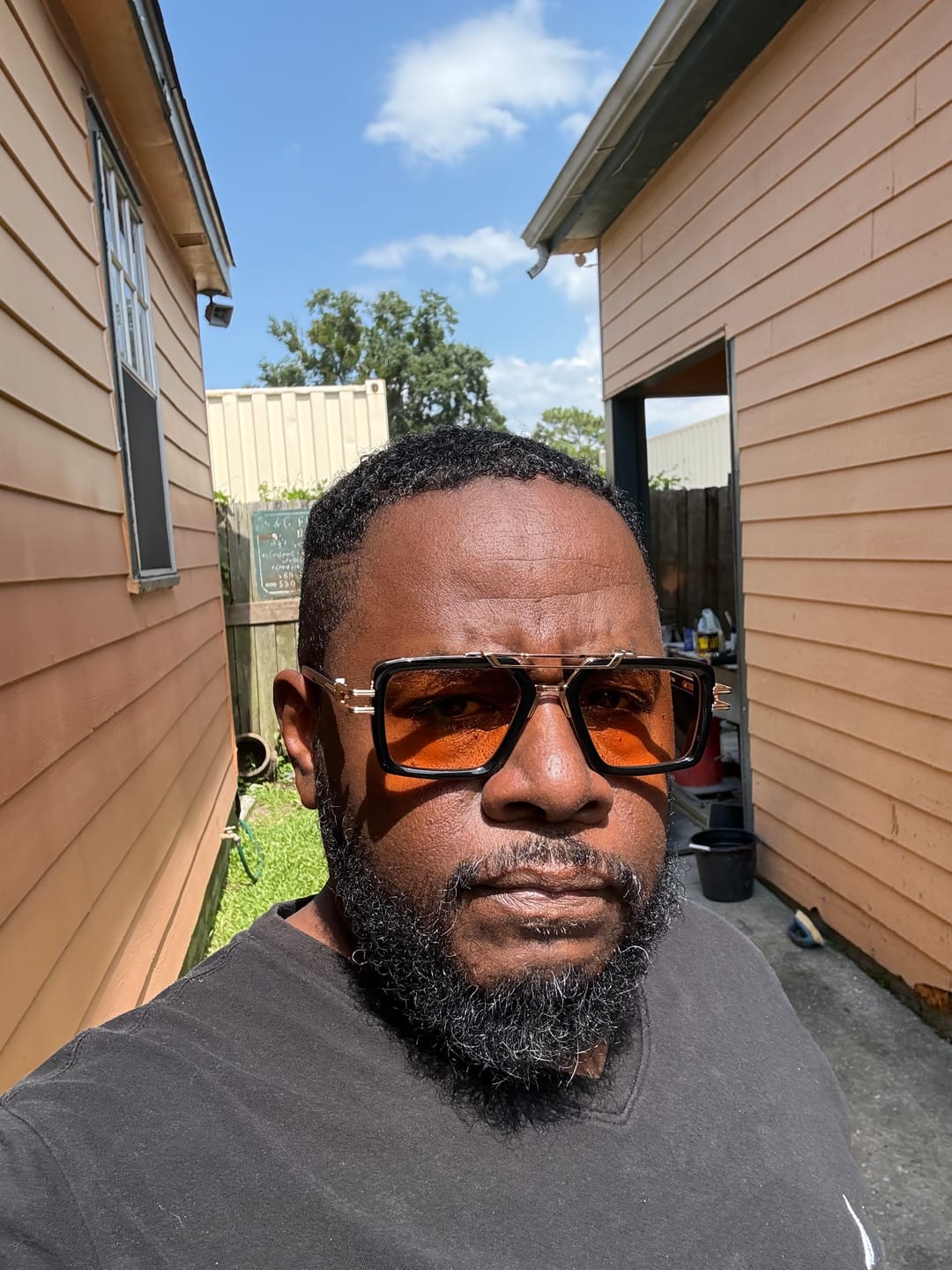 Customer photo review of Roy