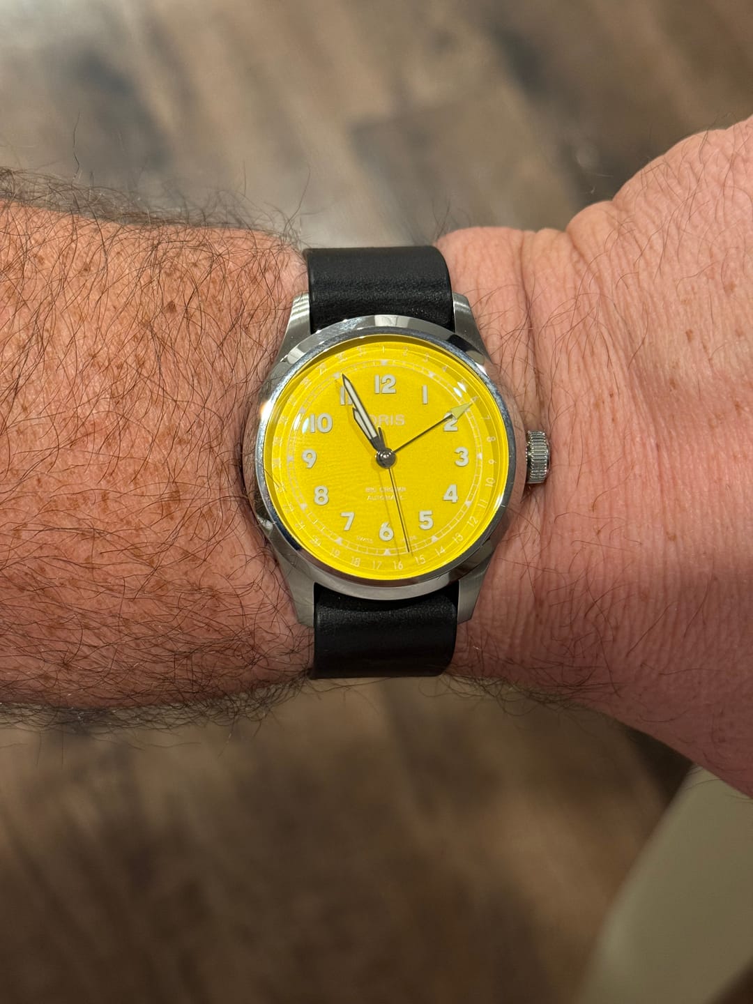 Customer photo review of Balboa Single-Piece