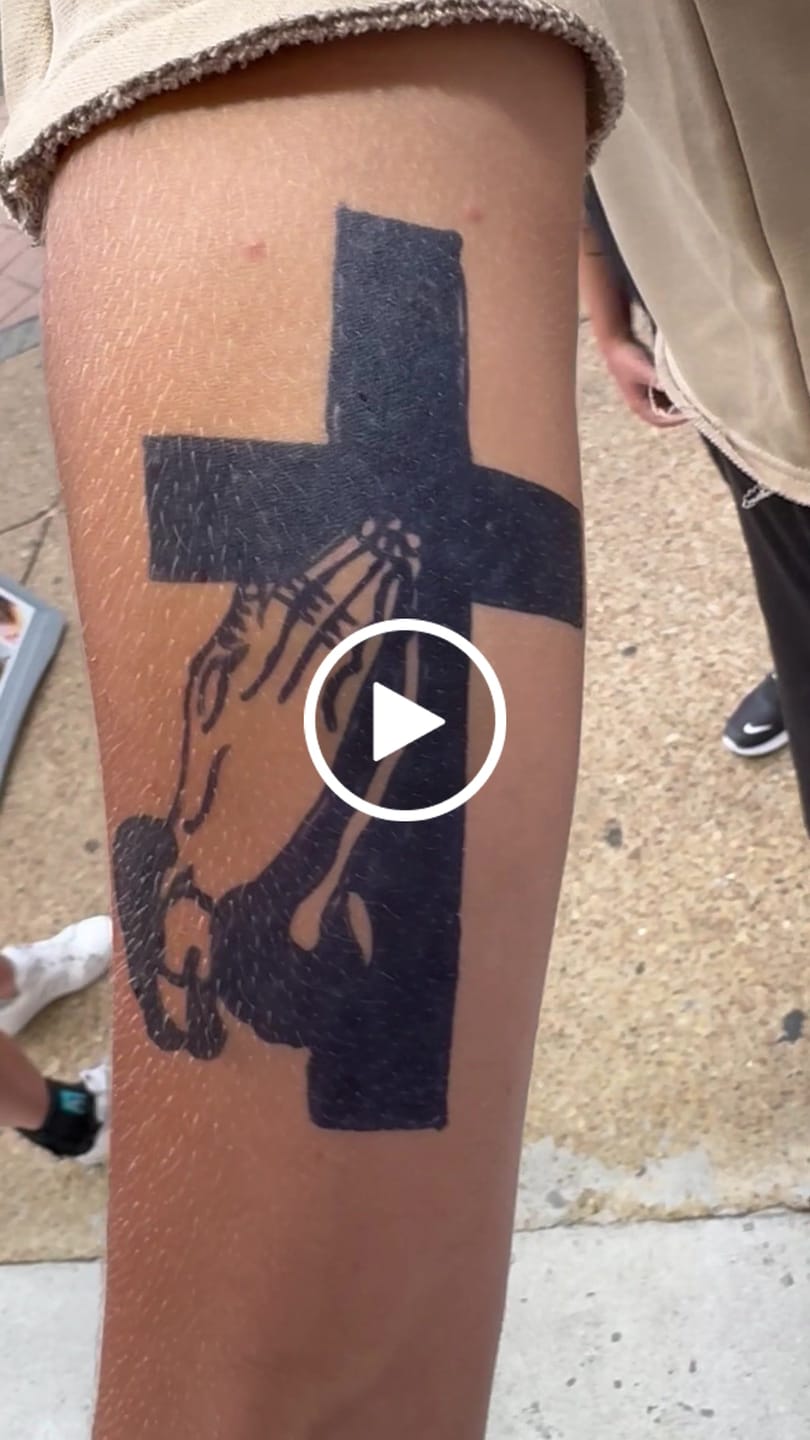 Customer video review of Fresh Jagua Gel (8 oz)