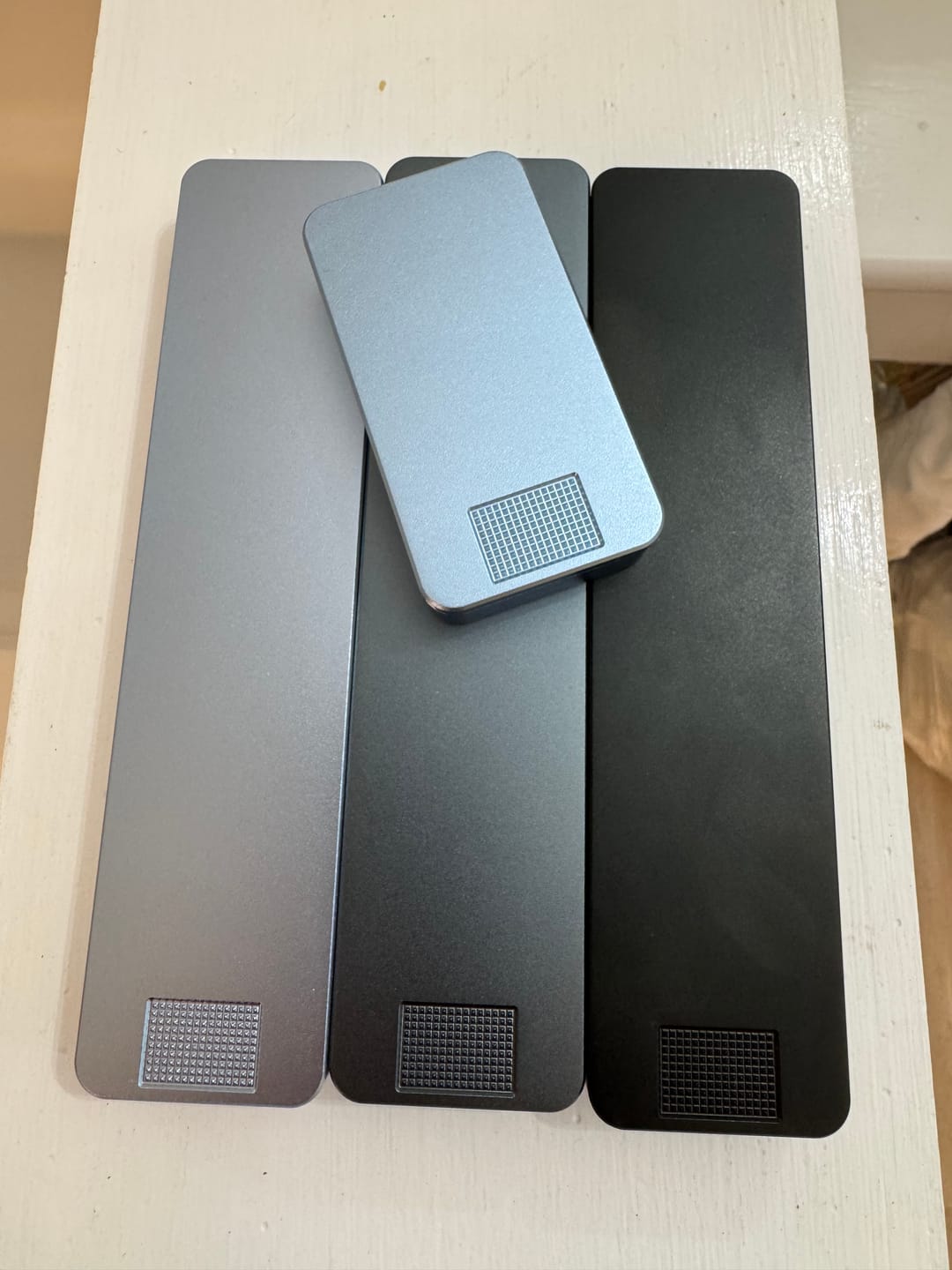 Customer photo review of Mission Case