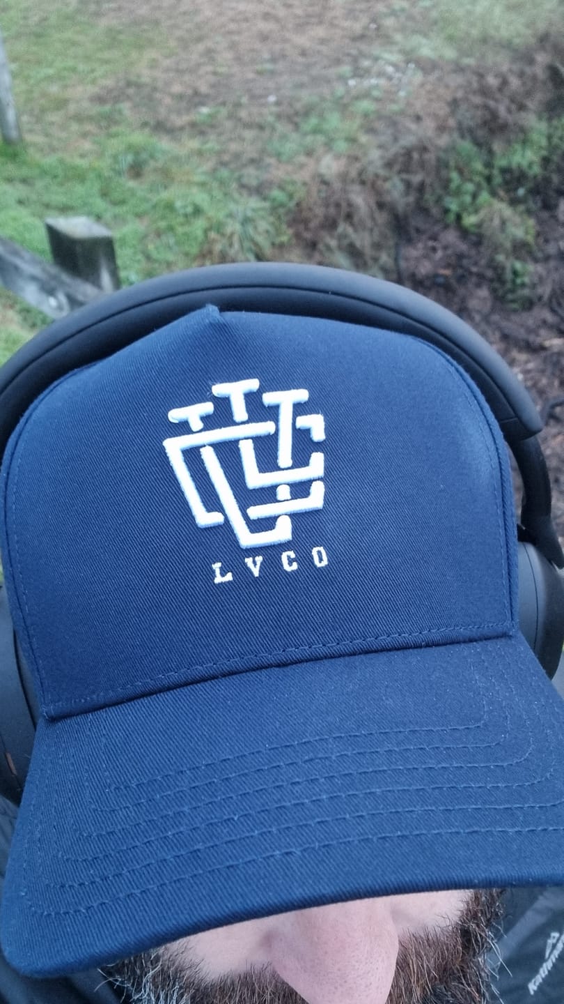 Customer photo review of 3 Hats for $99 (ULTRA FIT)