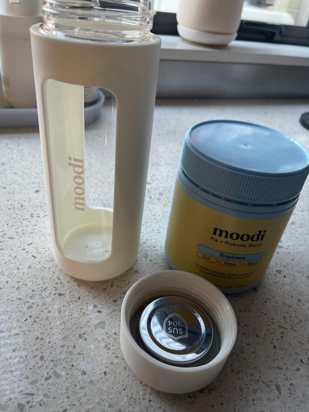 Customer photo review of Tropicana