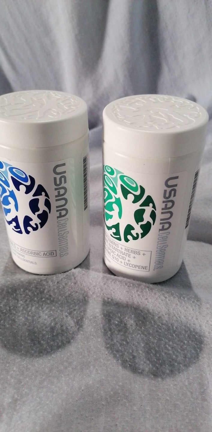 Customer photo review of CellSentials
