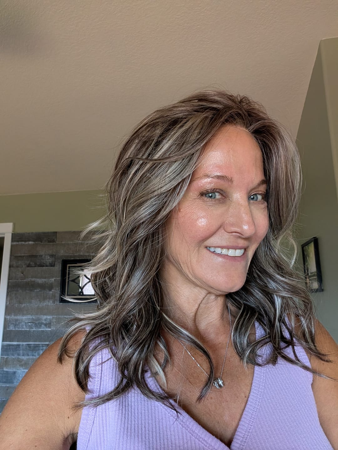Customer photo review of MILLIONAIRE MINDSET - Iced Cappuccino