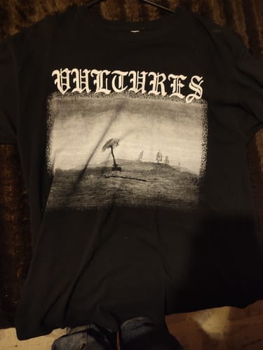 Customer photo review of Vultures Longsleeve