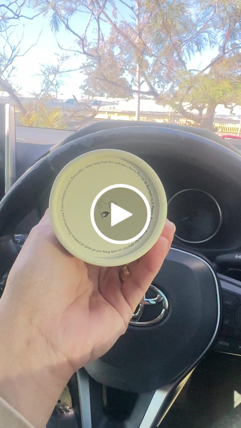 Customer video review of Secret Garden