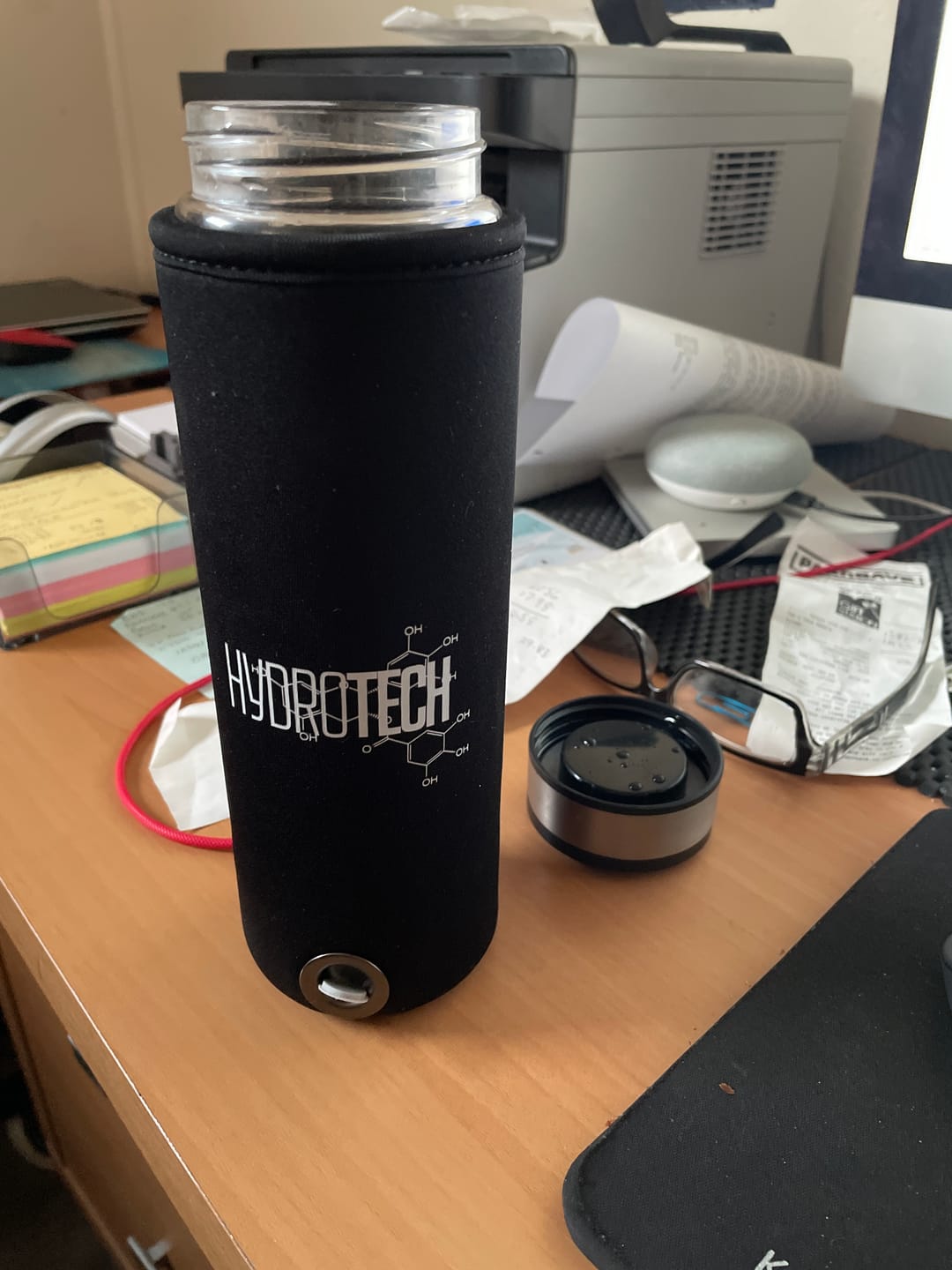 Customer photo review of 🎁 Protective Sleeve