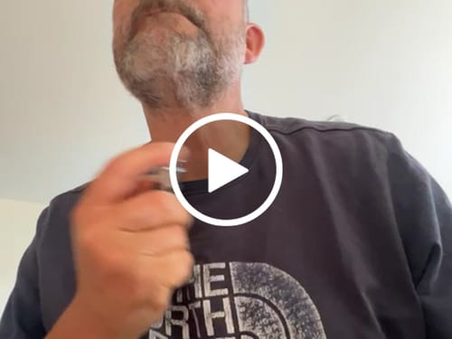 Customer video review of Shelby Lane | Eau de Parfum
