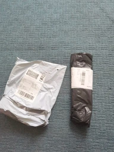 Customer photo review of Plantillas Terapéuticas