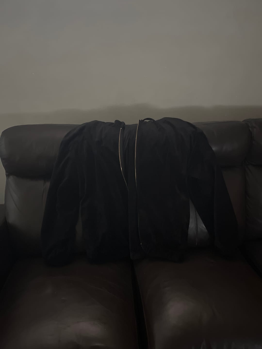 Customer photo review of CoziBee Zipper PETITE Black