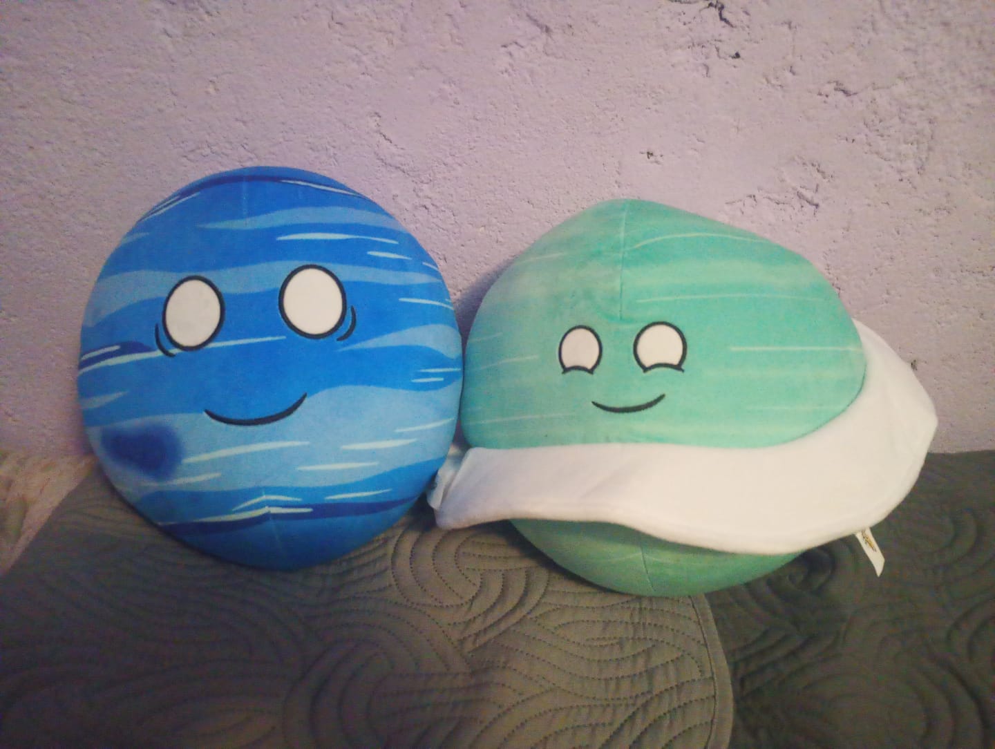 Customer photo review of Ice Giant Duo