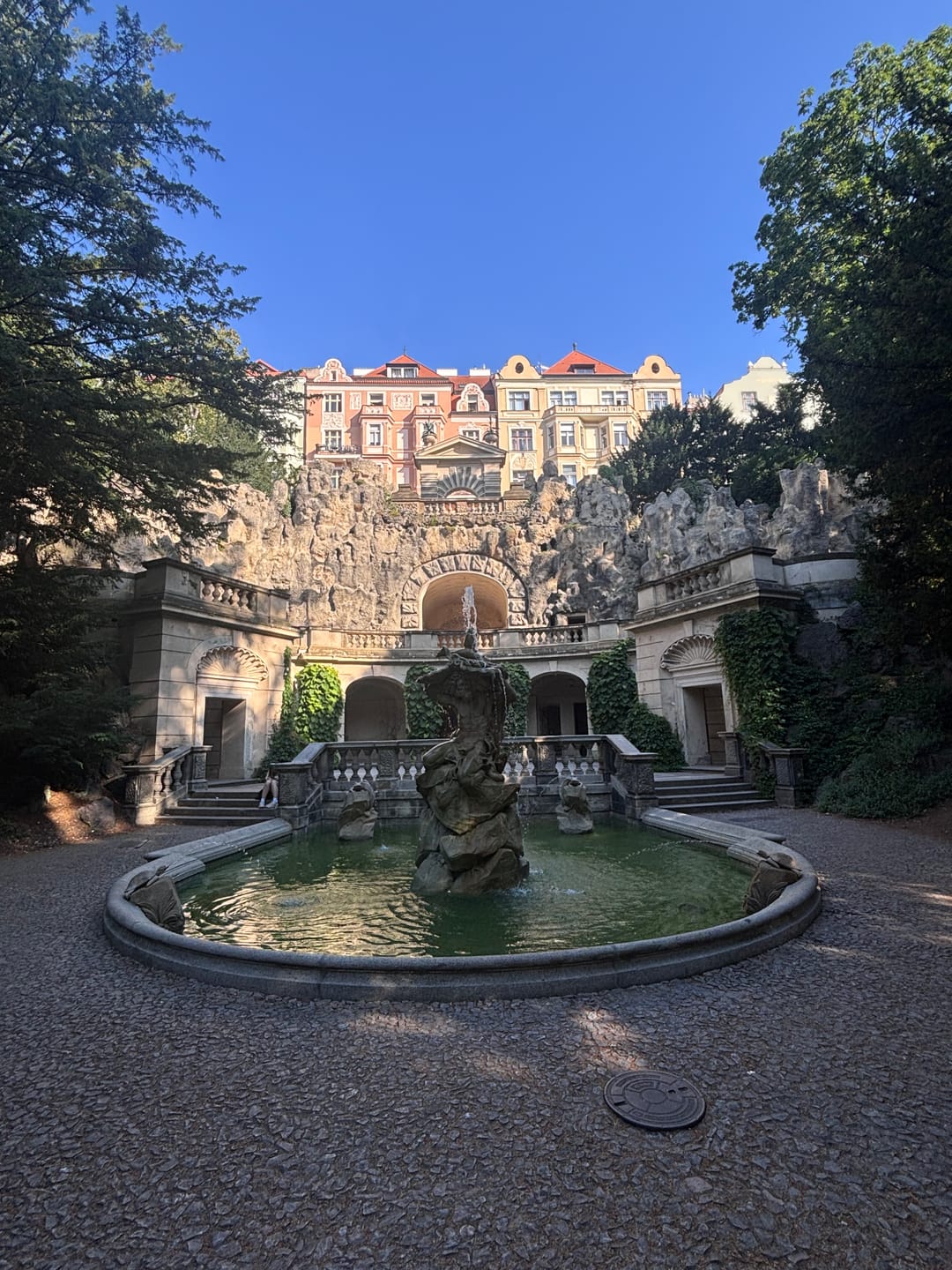 Customer photo review of Prague City Guide (Itinerary + Map)