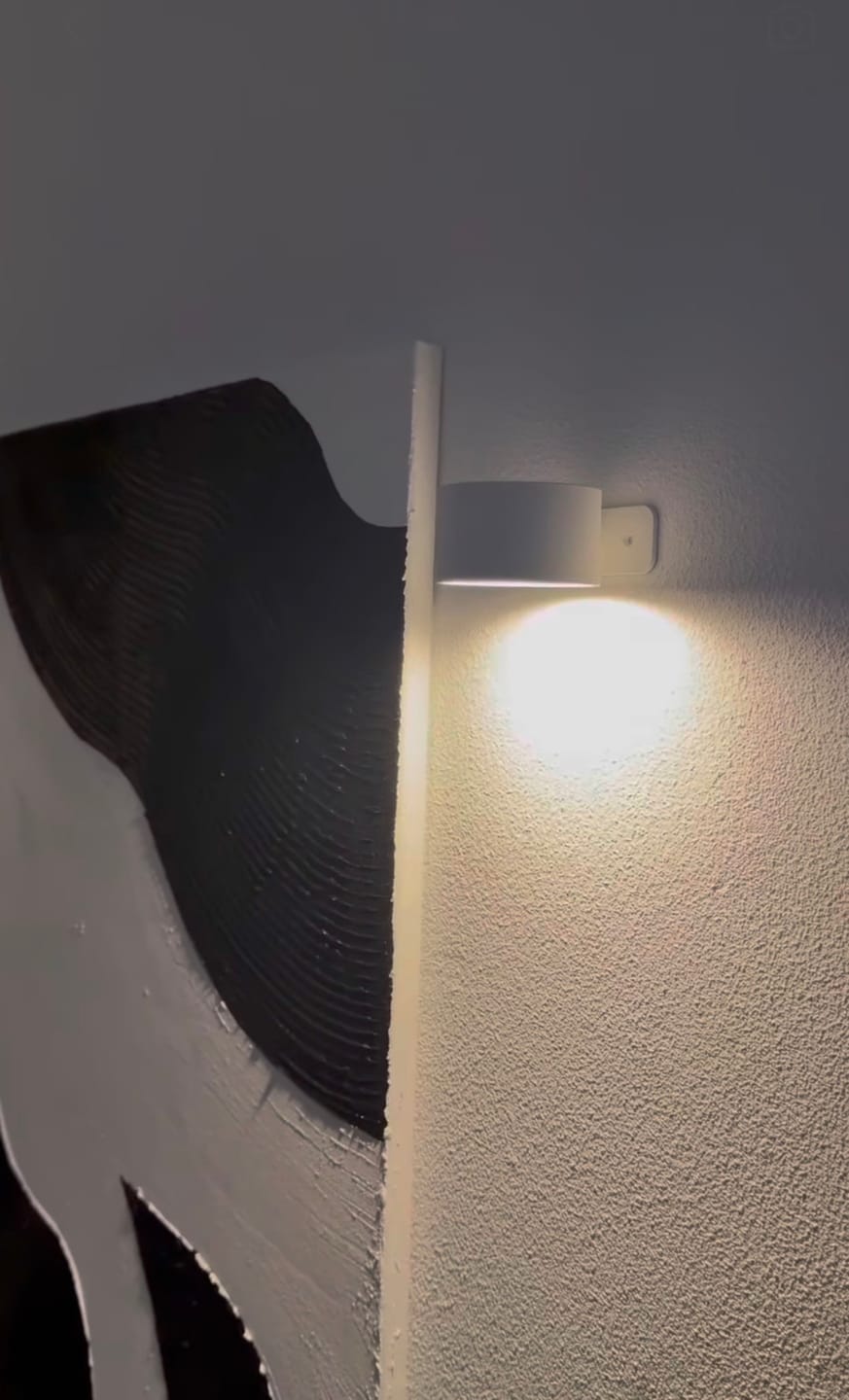 Customer photo review of Tap-Light® Aurora - Originals