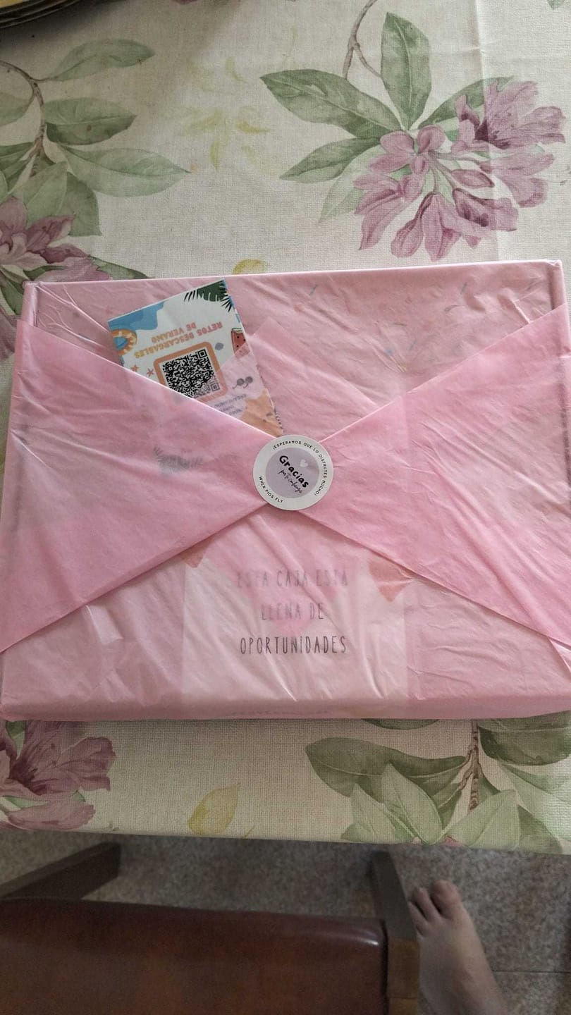 Customer photo review of Pack de Accesorios A7