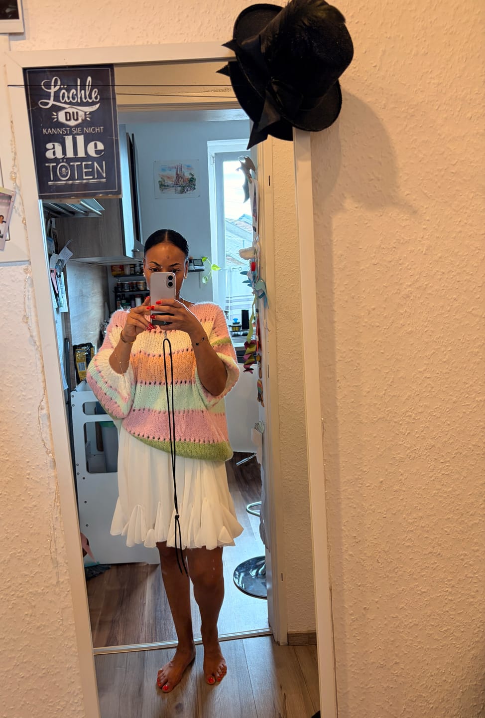 Customer photo review of Rock "Summer"