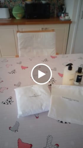 Customer video review of Smoke & Mirrors | Eau de Parfum