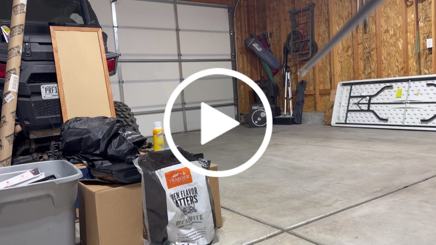 Customer video review of MAG-PRO PLUS