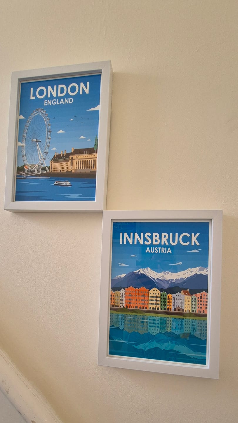 Customer photo review of Innsbruck