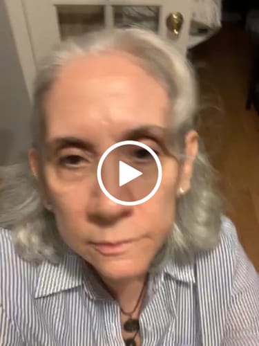 Customer video review of 3 Month Supply - Seranova Micro Infusion System