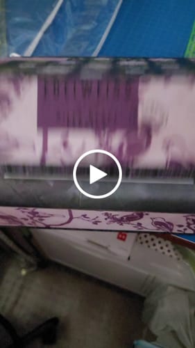 Customer video review of Edelweiss Quilt Kit By Camille Rosekelley Featuring Backyard Bird  Batiks by Riley Blake Designs