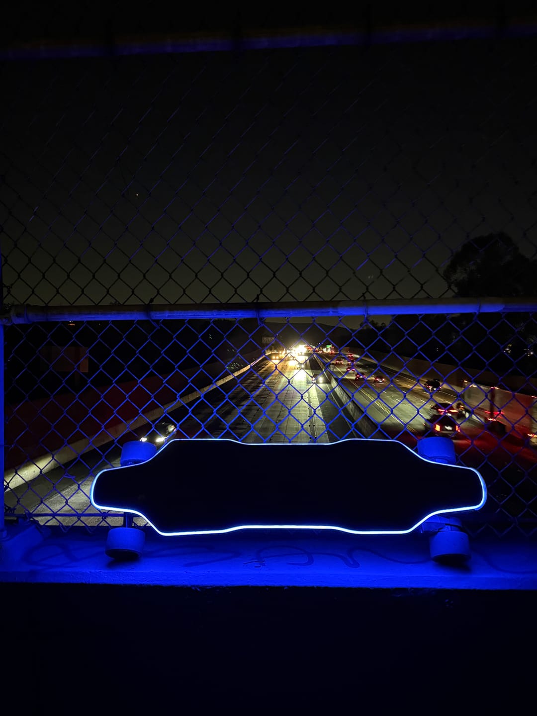 Customer photo review of Backfire Zealot S3 Electric Skateboard with Major V3 Remote