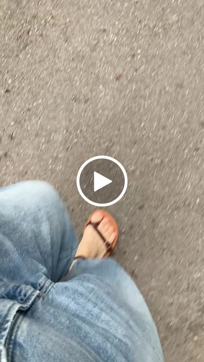 Customer video review of Nomade Extra Wide - One of a Kind