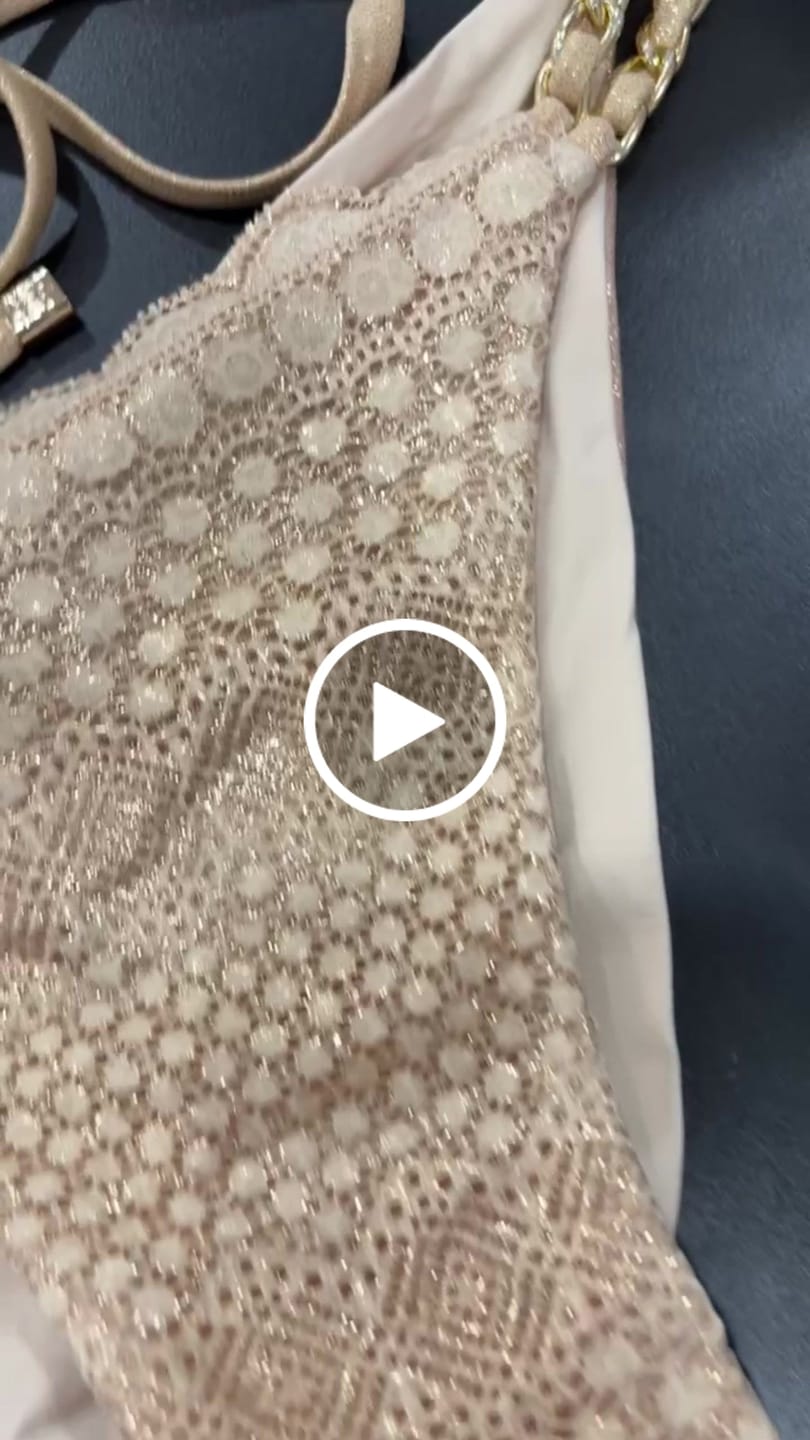Customer video review of Soleil Anchor
