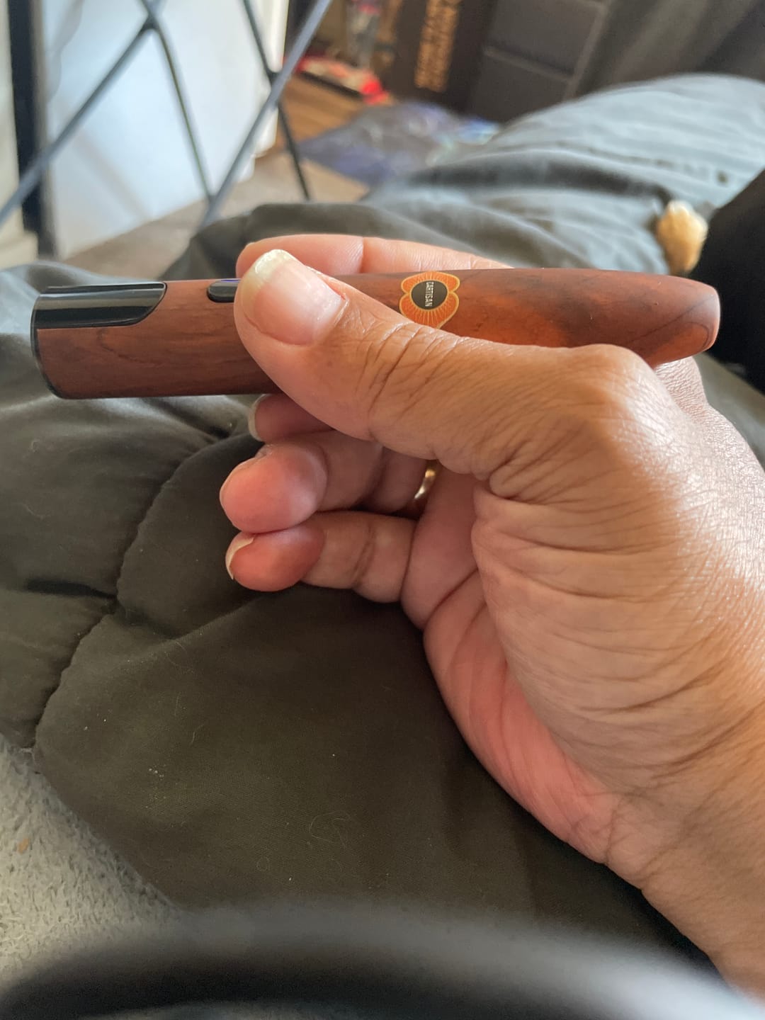 Customer photo review of Cochiba