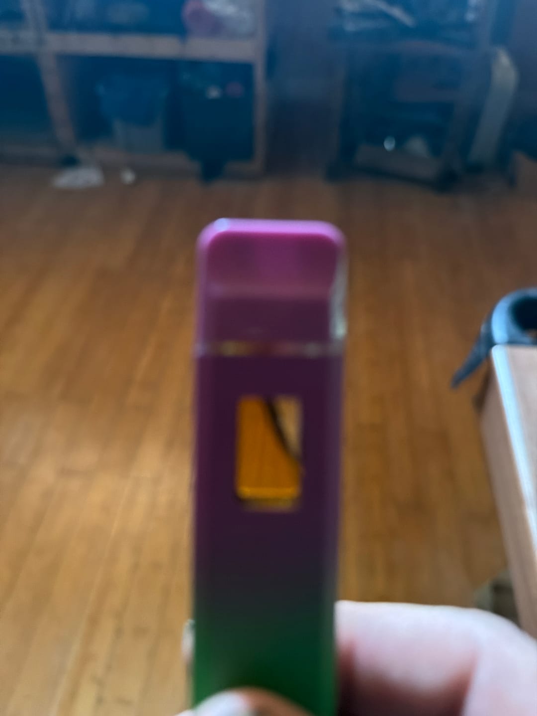 Customer photo review of White Widow MICROS - 28 Grams - Hybrid