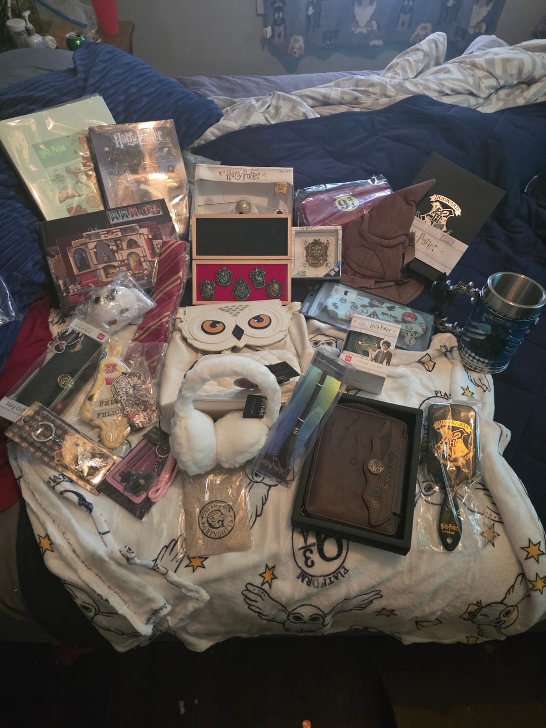 Customer photo review of HP Premium Mystery Capsule Gacha