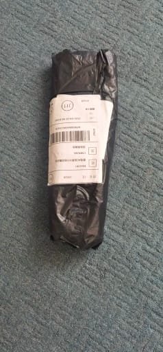Customer photo review of Plantillas Terapéuticas