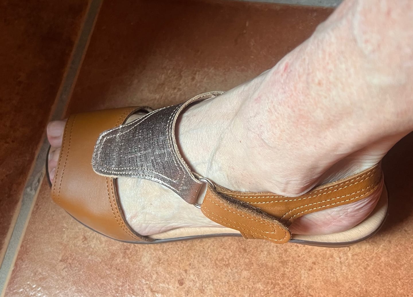 Customer photo review of ESTELA