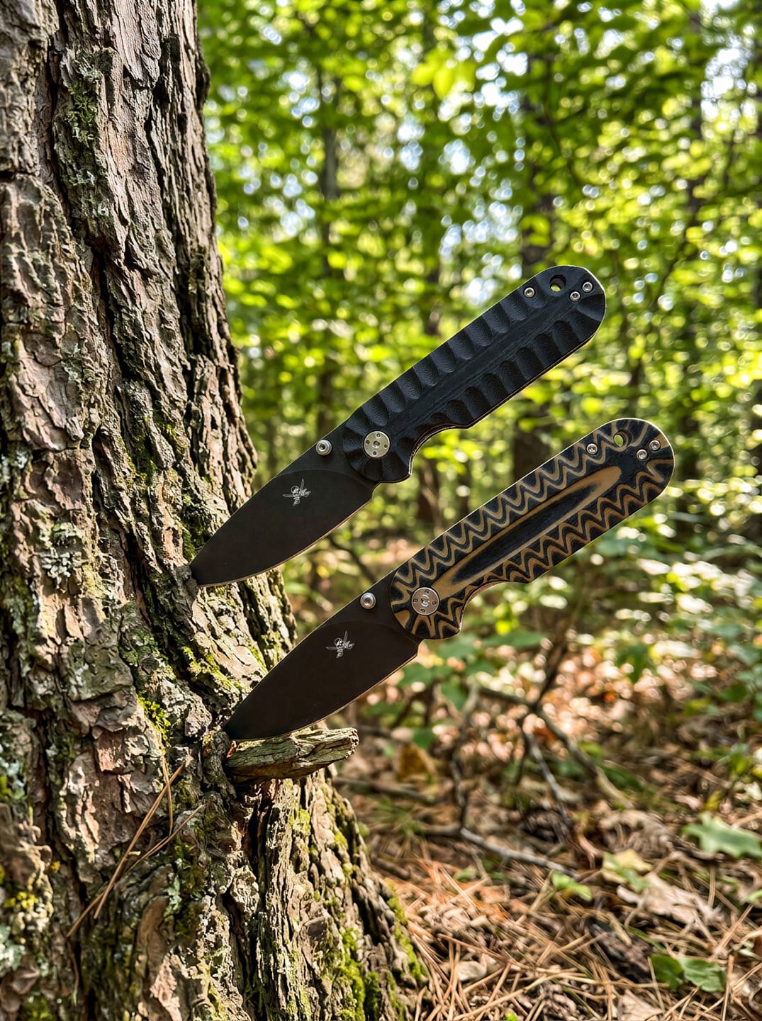Customer photo review of SeaRoach - Black