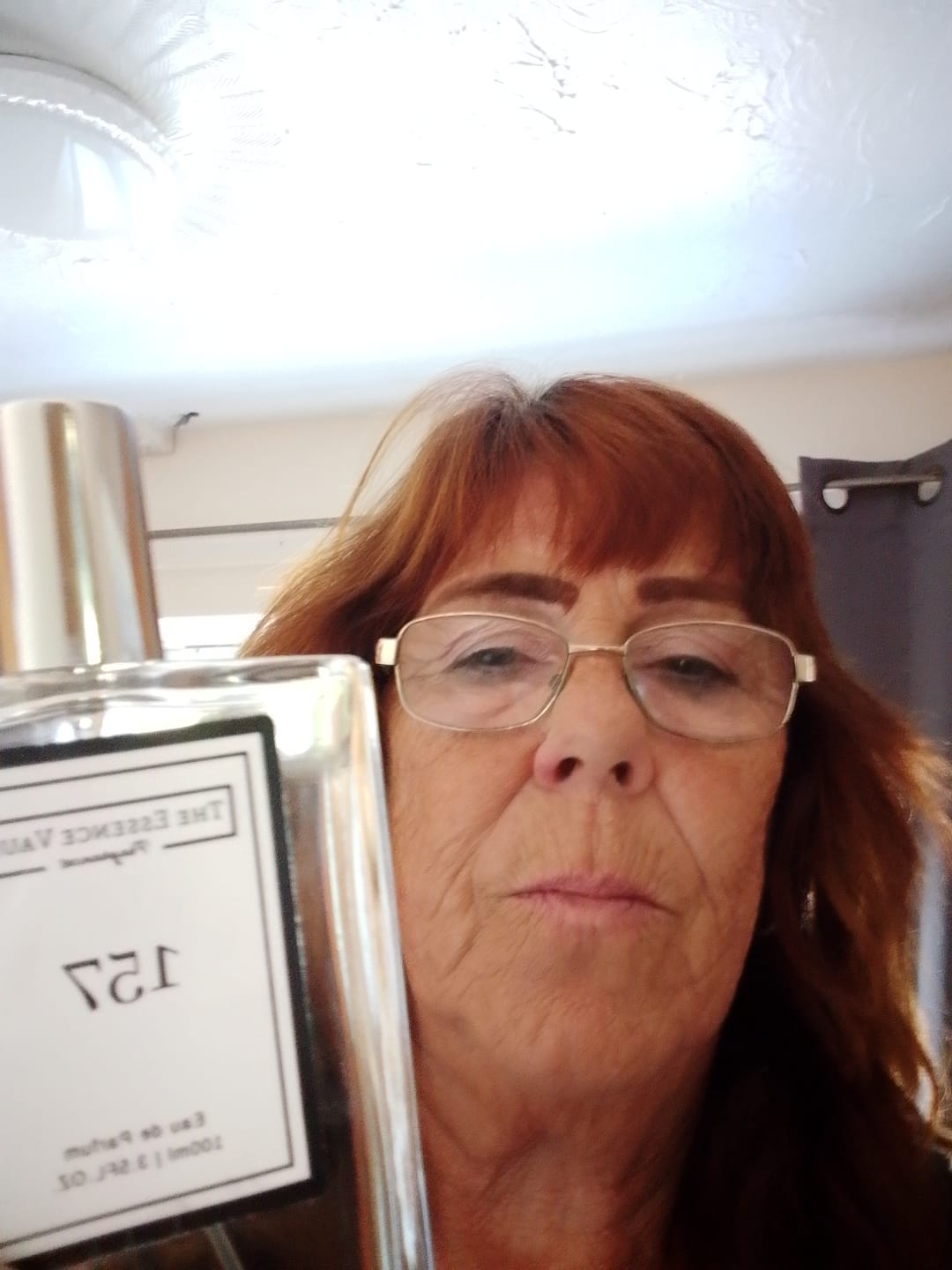 Customer photo review of Inspired by Flowerbomb - 14