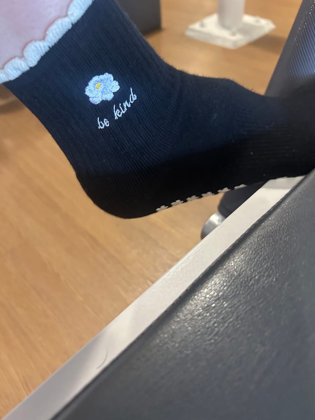 Customer photo review of Elliosa+ Membership