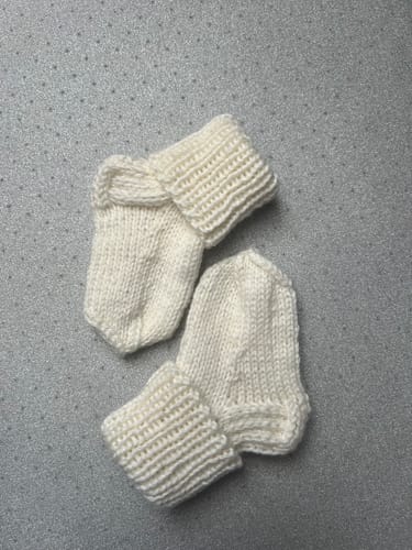 Customer photo review of YarnArt Silky Royal
