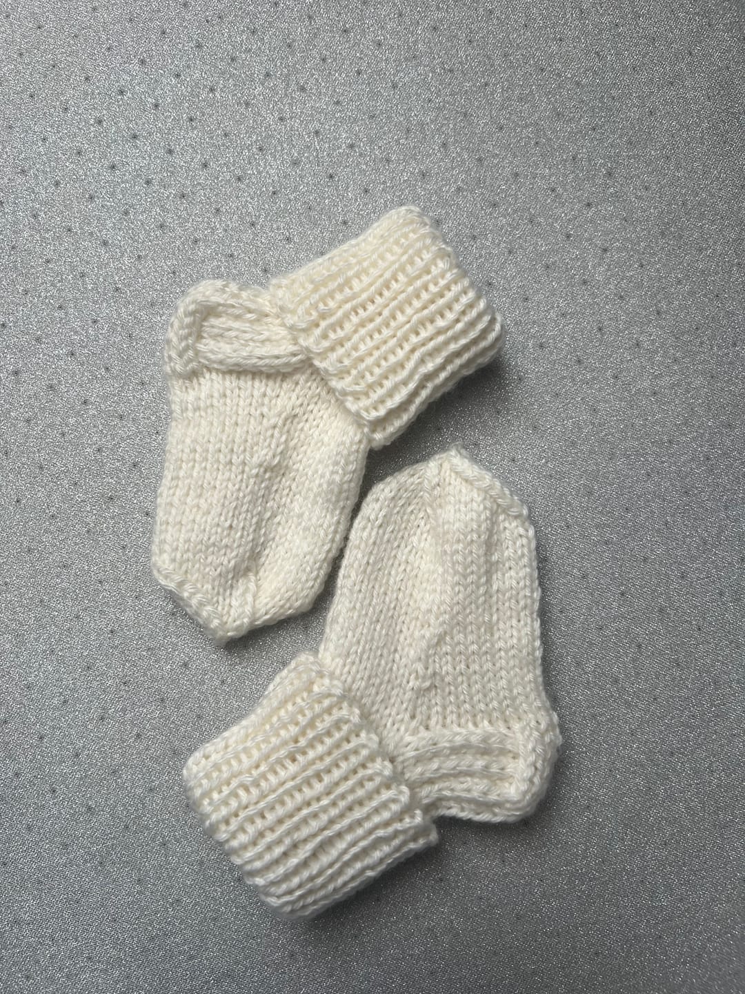 Customer photo review of YarnArt Silky Royal
