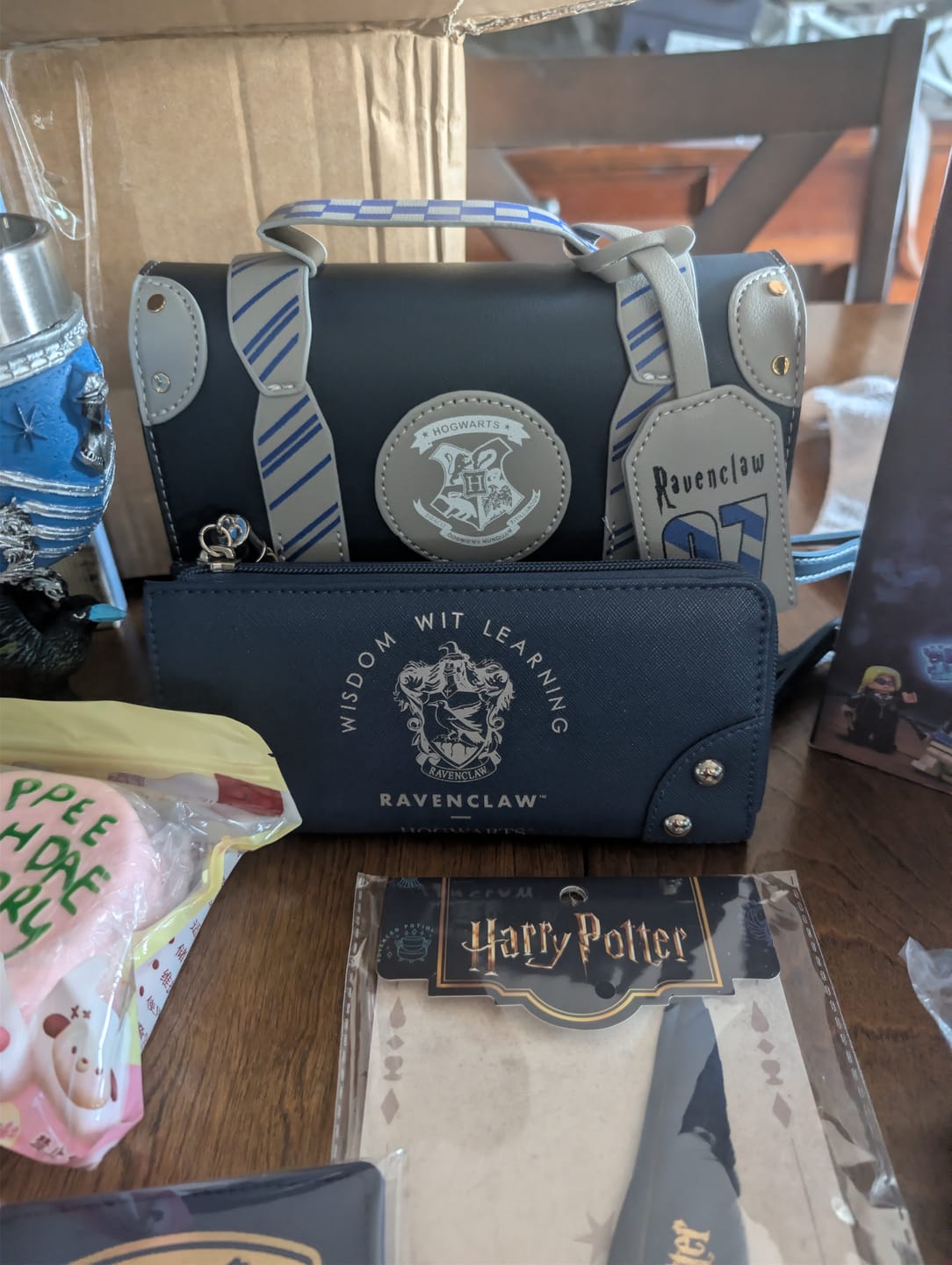 Customer photo review of HP Premium Mystery Capsule Gacha
