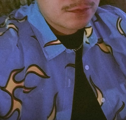 Customer photo review of Le fleur, Flognaw Motors