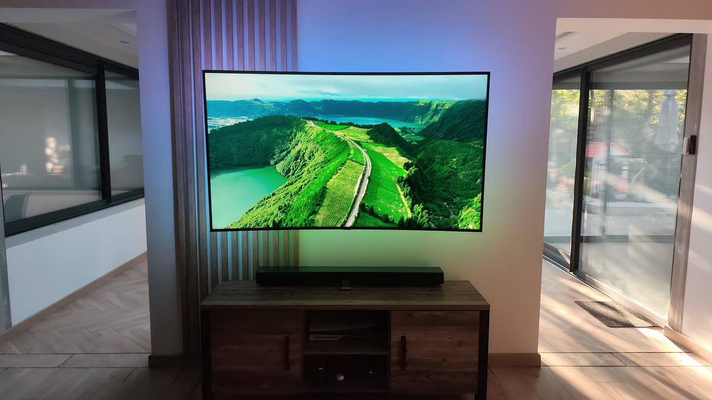 Customer photo review of Hubaura Sync Box