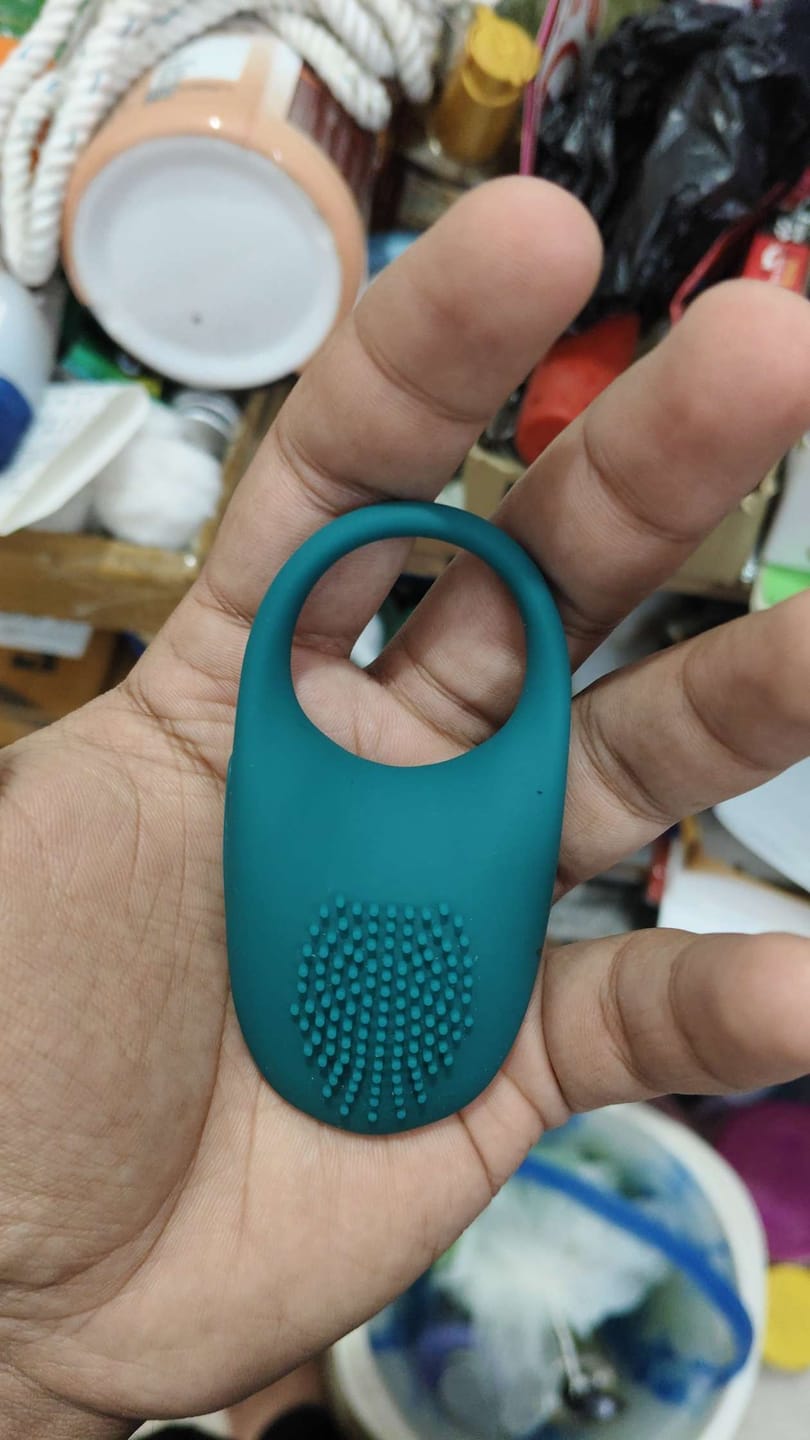 Customer photo review of Loop+