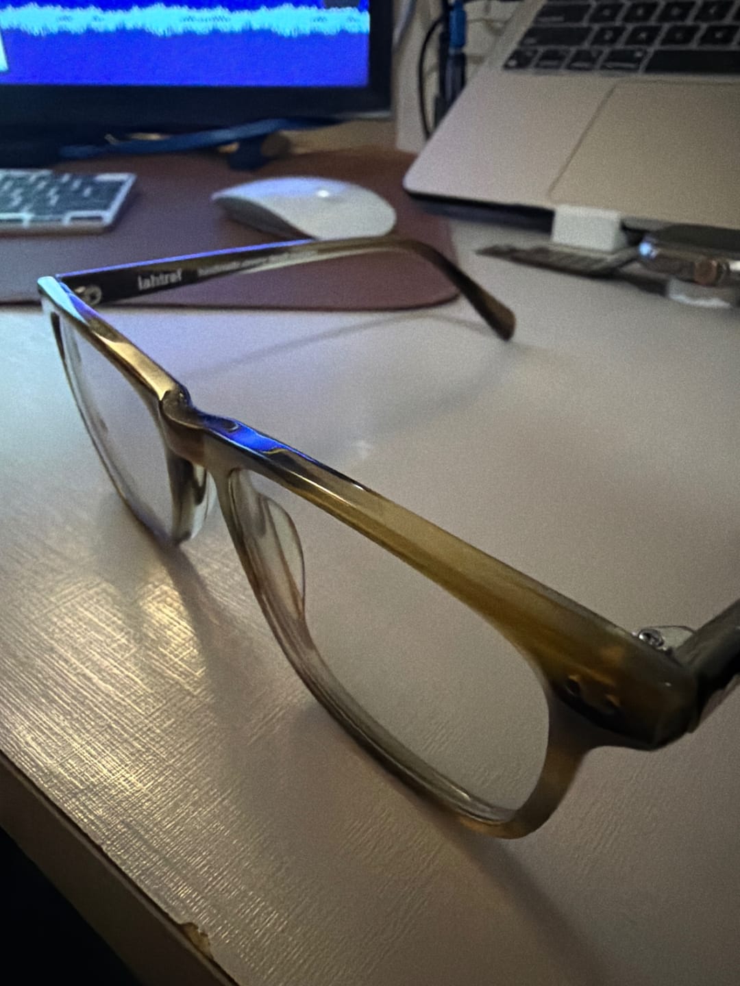 Customer photo review of Nian