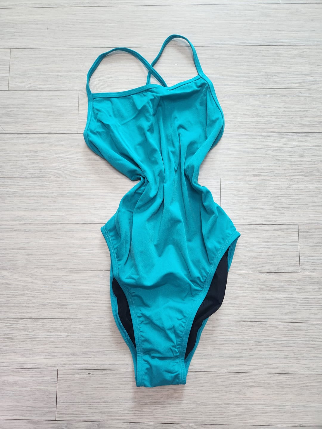 Customer photo review of RIVA ONE PIECE - Atlantic