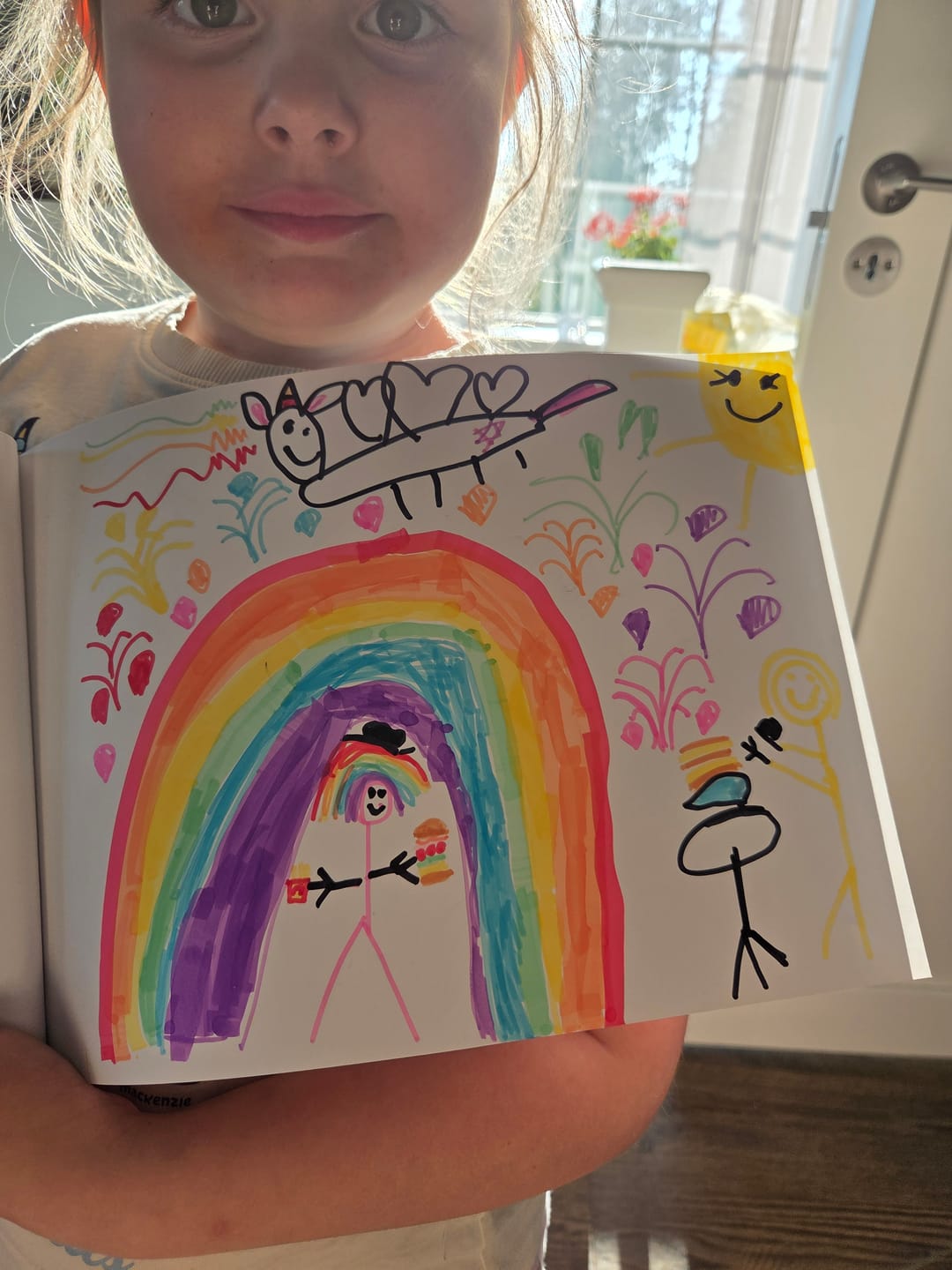 Customer photo review of Flippy Pennor