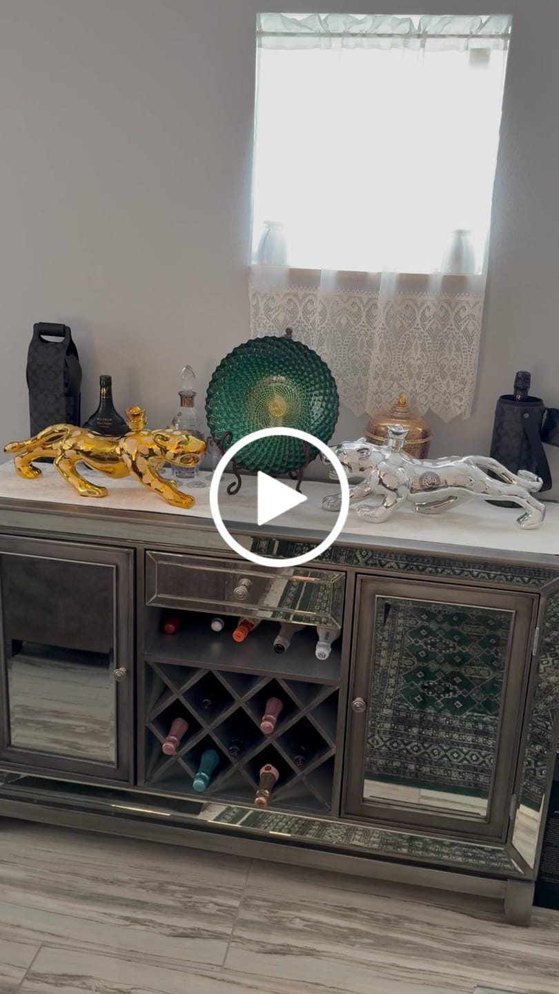 Customer video review of Jaguar Gold Tequila Anejo 1.75L and Platinum French Whisky 1.75L