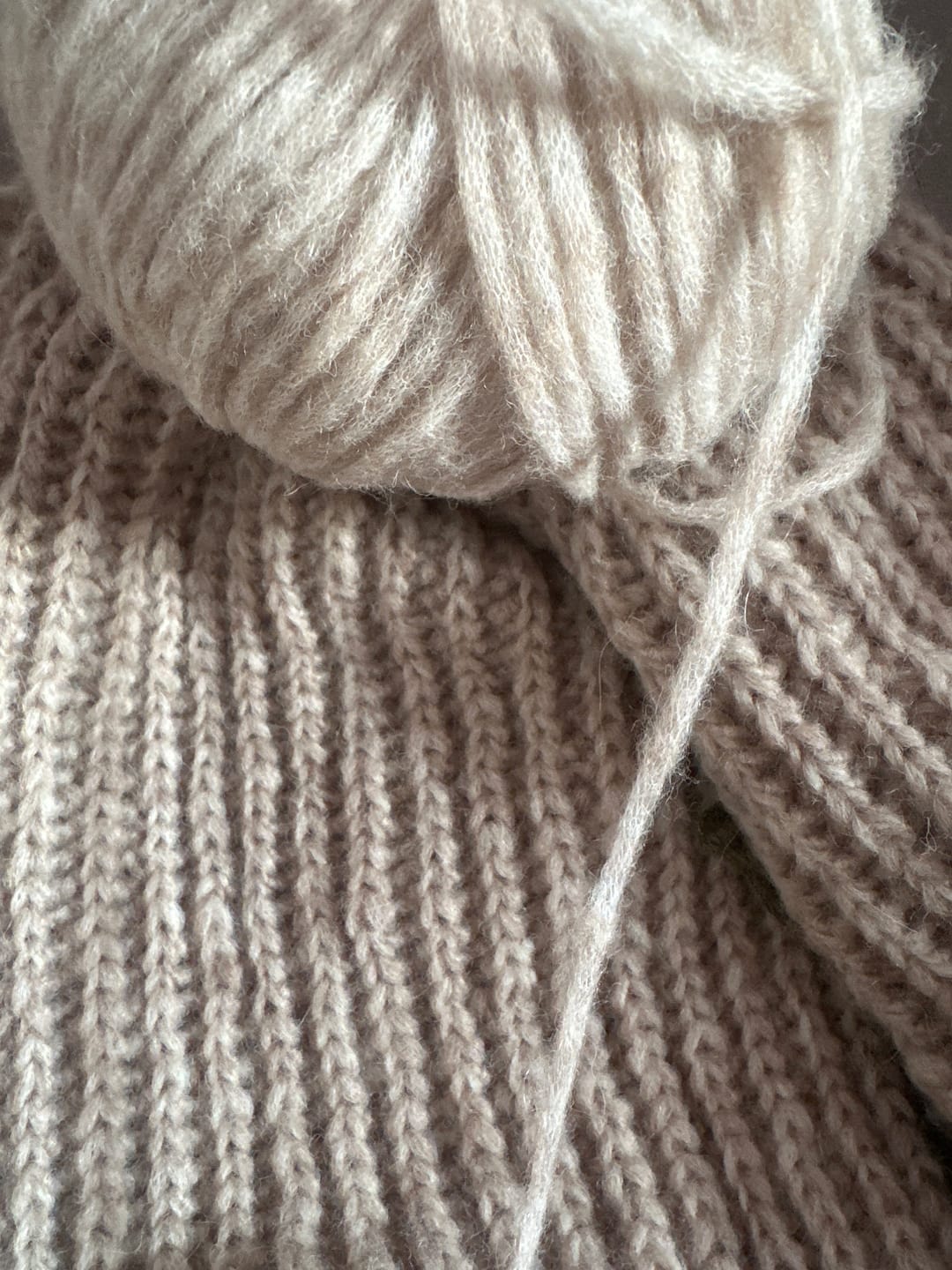 Customer photo review of Gazzal Alpaca Air