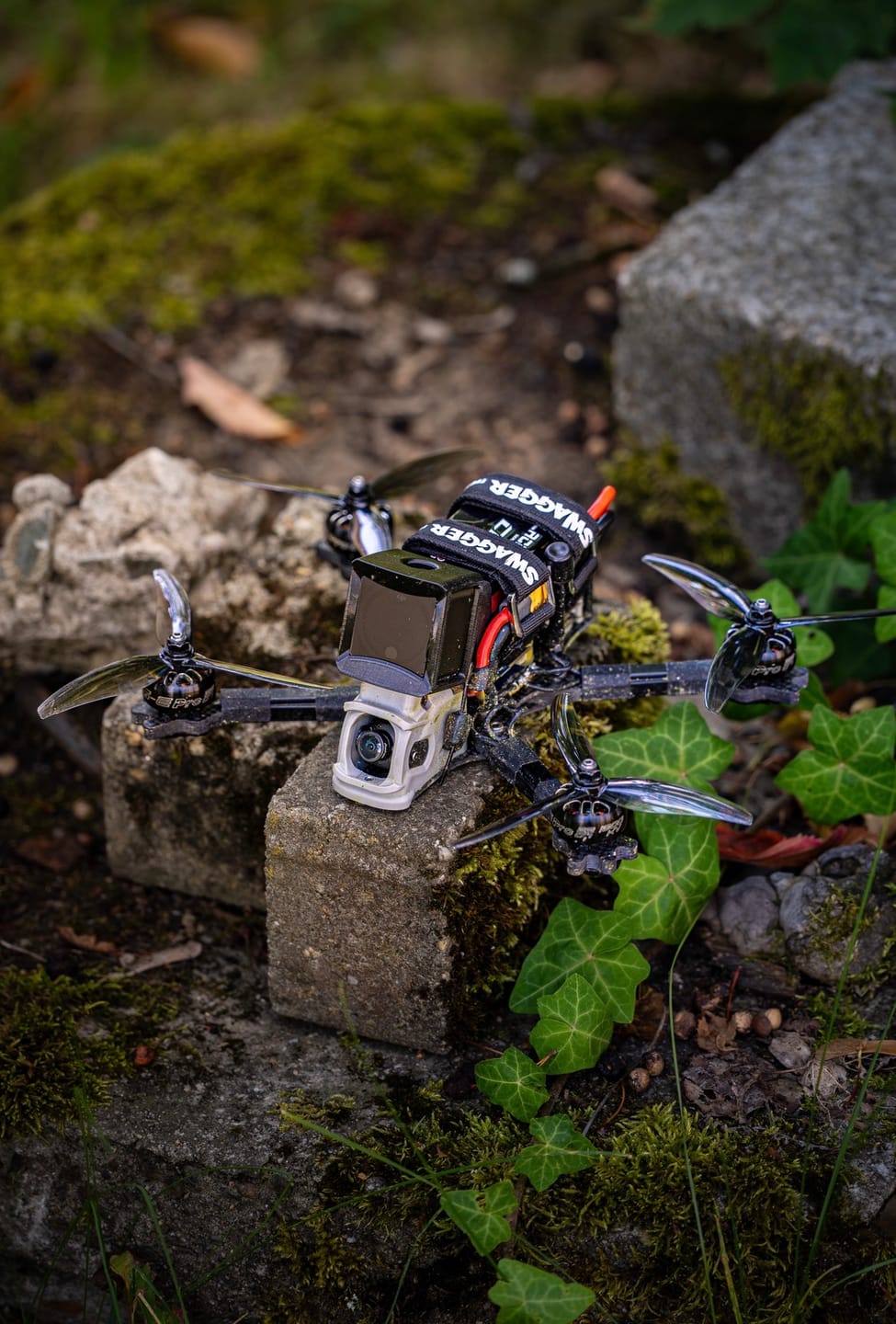 Customer photo review of ERA 5″ Frame Kit